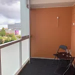 Arctic Star Center - Aurora View Apartament *