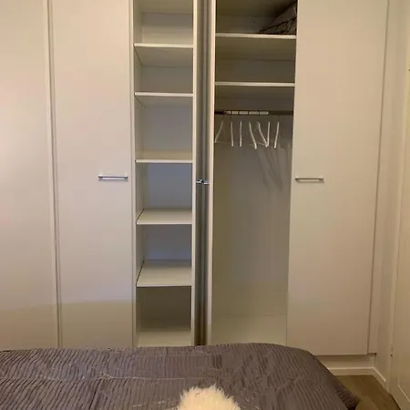 Huoneisto Arctic Star Center - Aurora View *