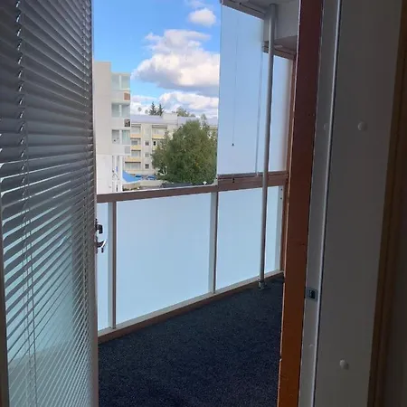 Arctic Star Center - Aurora View *