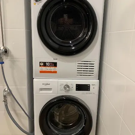 Arctic Star Center - Aurora View Apartamento Rovaniemi