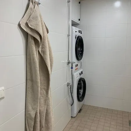 Apartamento Arctic Star Center - Aurora View *