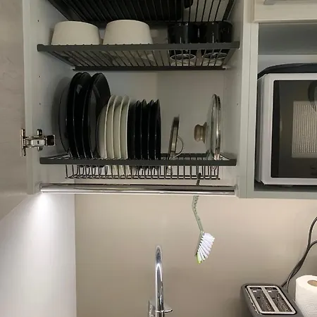 Arctic Star Center - Aurora View *