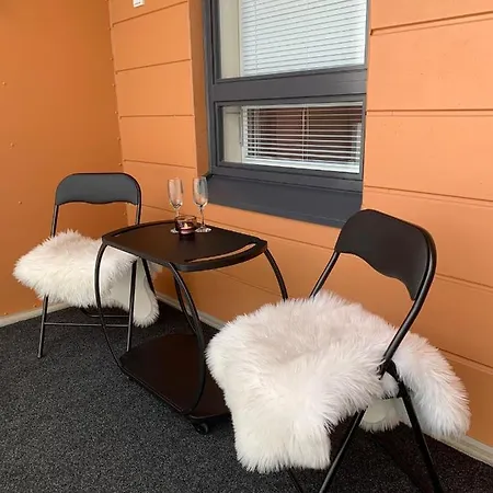 Arctic Star Center - Aurora View Rovaniemi