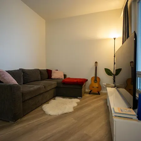 Arctic Star Center - Aurora View Rovaniemi