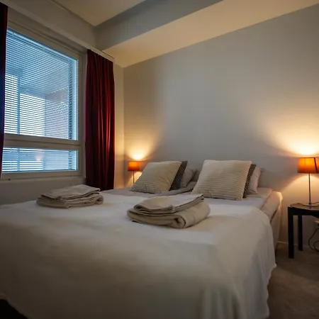 Arctic Star Center - Aurora View