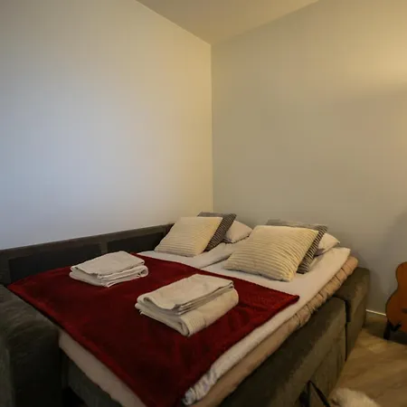 Arctic Star Center - Aurora View * Rovaniemi