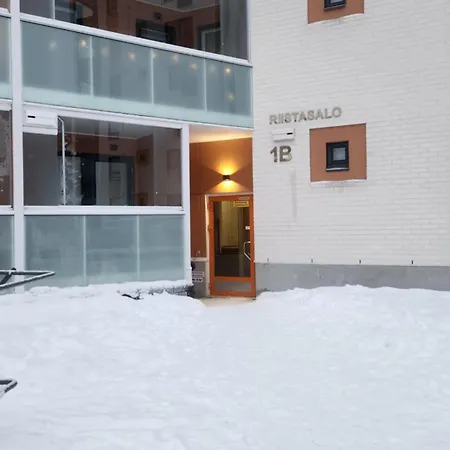 Apartmán Arctic Star Center - Aurora View