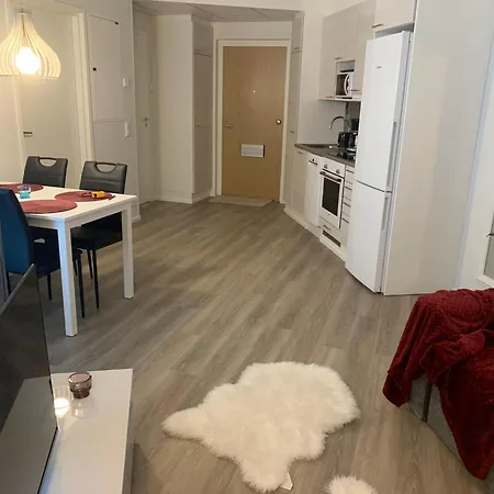 Arctic Star Center - Aurora View * Rovaniemi