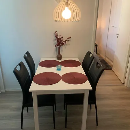 Arctic Star Center - Aurora View Rovaniemi