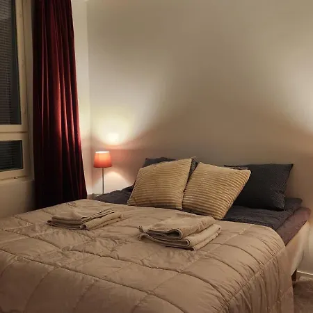 Arctic Star Center - Aurora View Rovaniemi