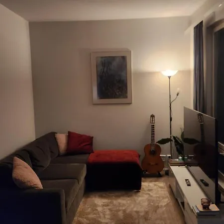 Arctic Star Center - Aurora View