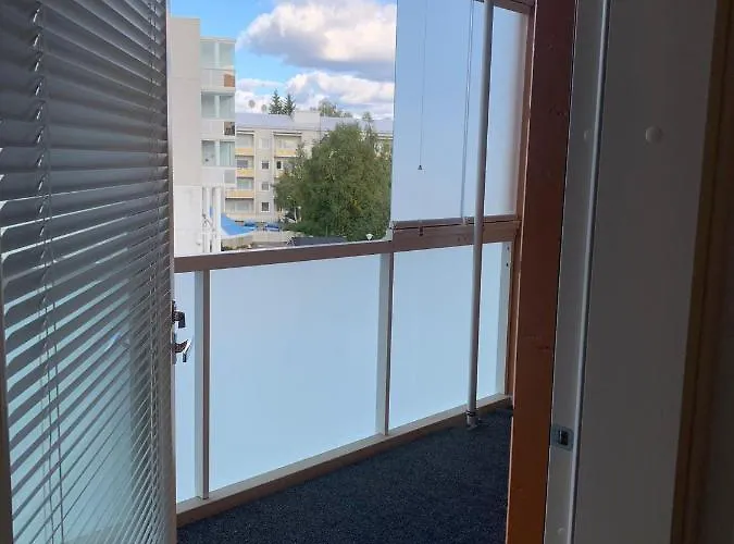 Arctic Star Center - Aurora View *