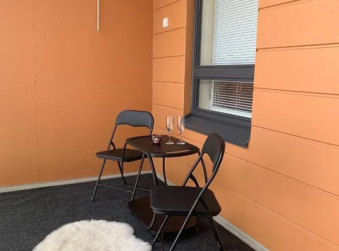 Arctic Star Center - Aurora View