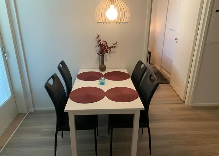 Arctic Star Center - Aurora View Rovaniemi